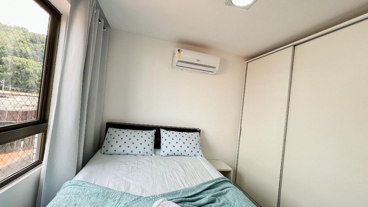 Apto Veleiros Cabo Branco Beira-Mar Pet Friendly Genius Flats João Pessoa Exterior foto